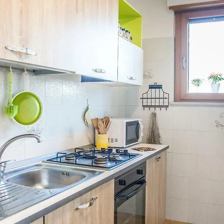 Casa vacanze Sea Domus