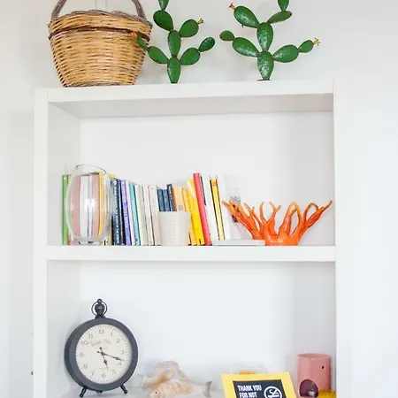 Casa vacanze Sea Domus Cefalù