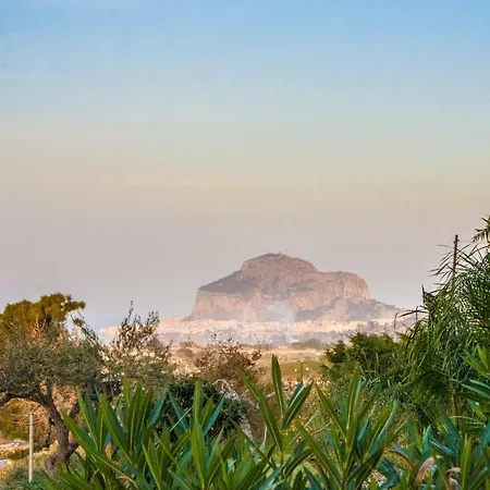 Casa vacanze Sea Domus Cefalù