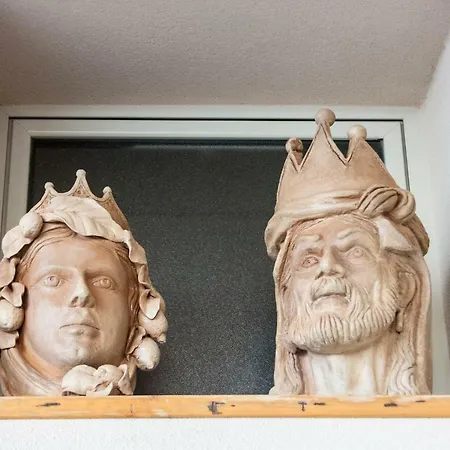 Casa vacanze Sea Domus Cefalù