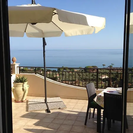 Sea Domus Casa vacanze Cefalù