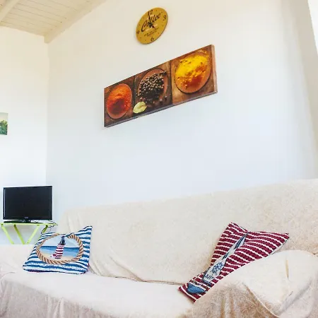 Casa vacanze Sea Domus