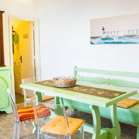 Casa vacanze Sea Domus Cefalù
