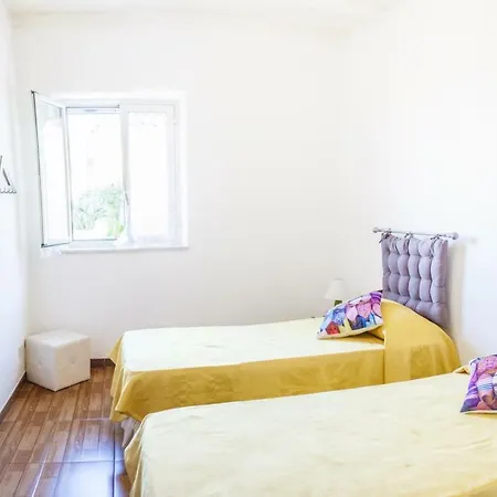 Sea Domus Casa vacanze Cefalù