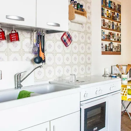 Casa vacanze Sea Domus Cefalù